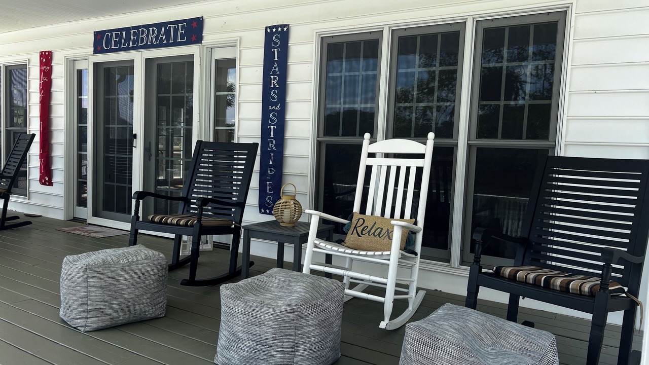 Photo of Outdoor in Hiwassee