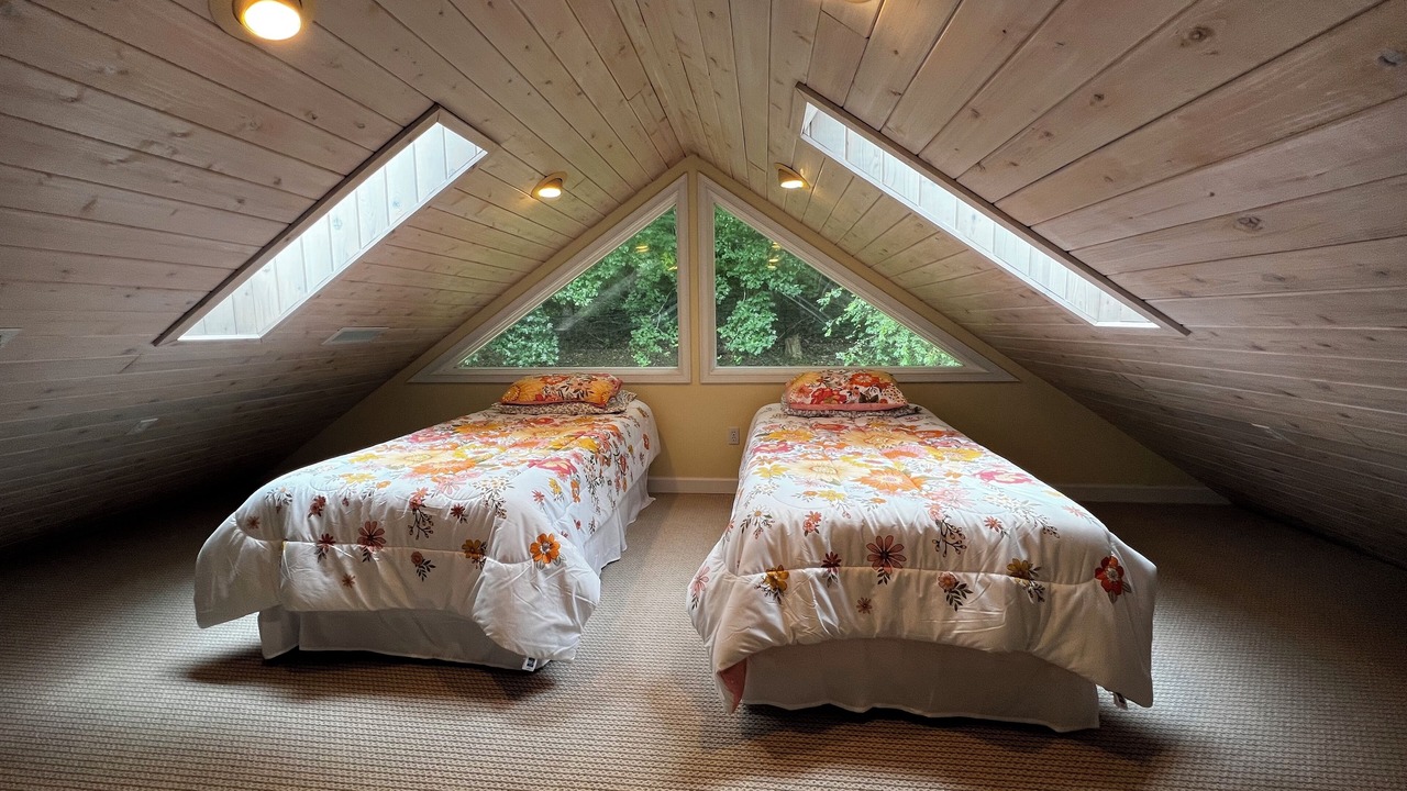 Photo of Bedroom in Hiwassee