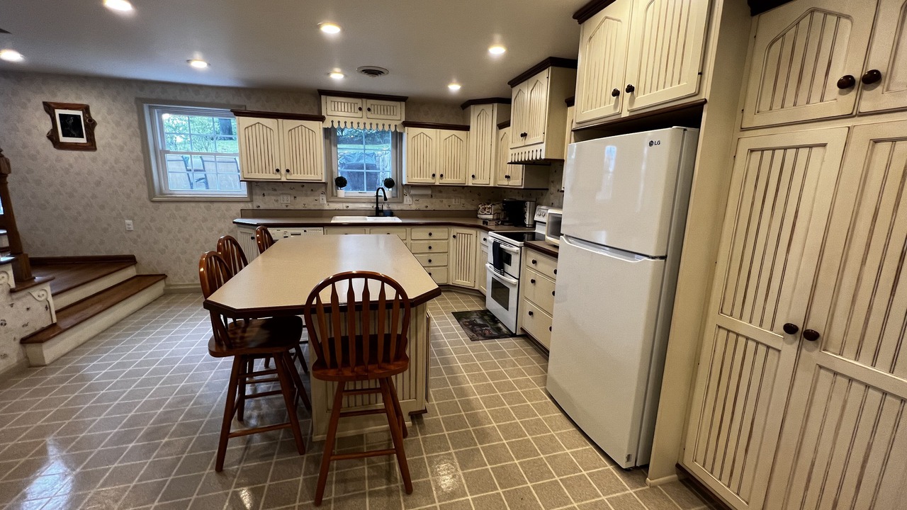 Photo of Kitchen in Hiwassee