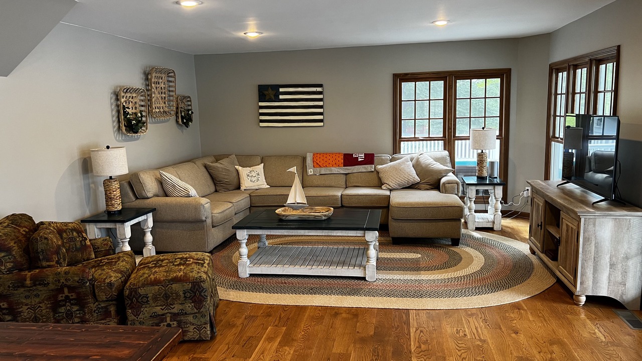 Photo of Outdoor in Hiwassee