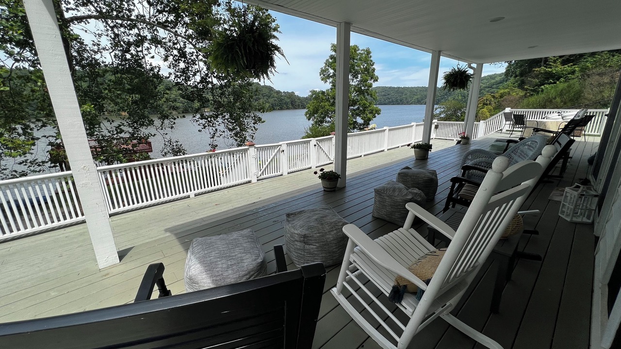 Photo of Outdoor in Hiwassee