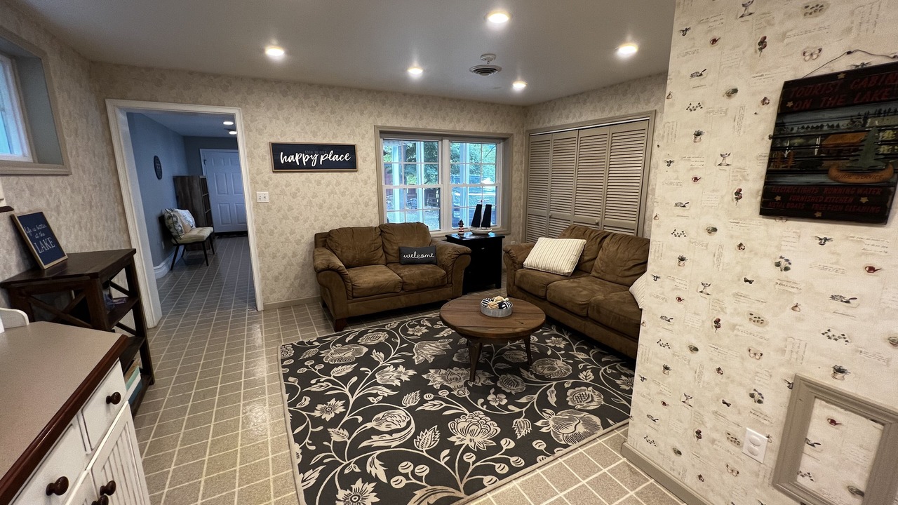 Photo of Bedroom in Hiwassee