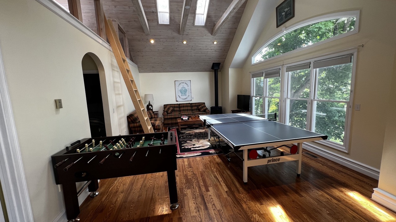 Photo of Bedroom in Hiwassee