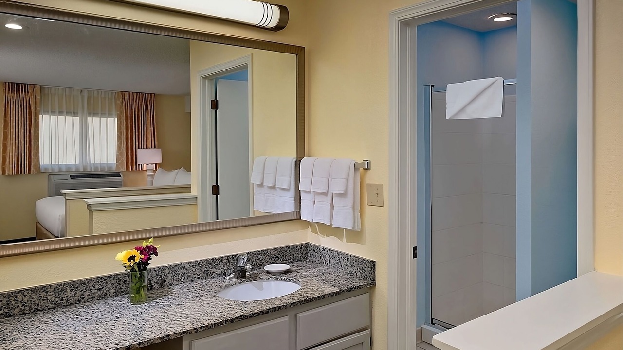 Photo of Bathroom in Chesterfield