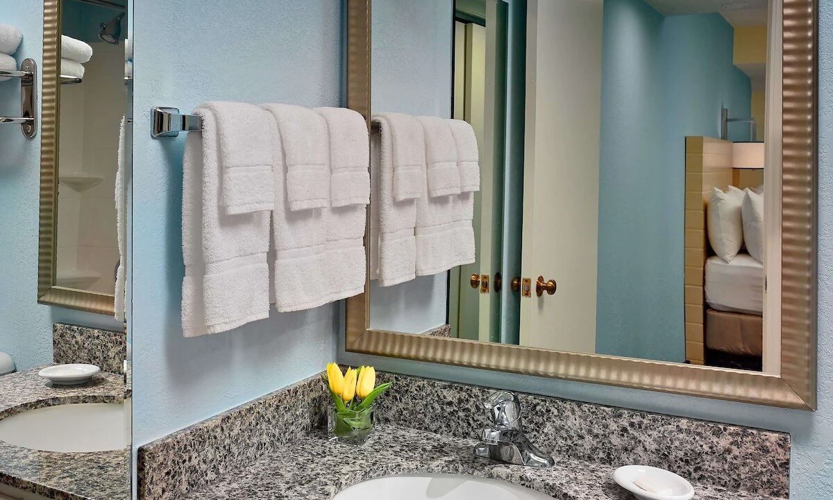 Photo of Bathroom in Chesterfield