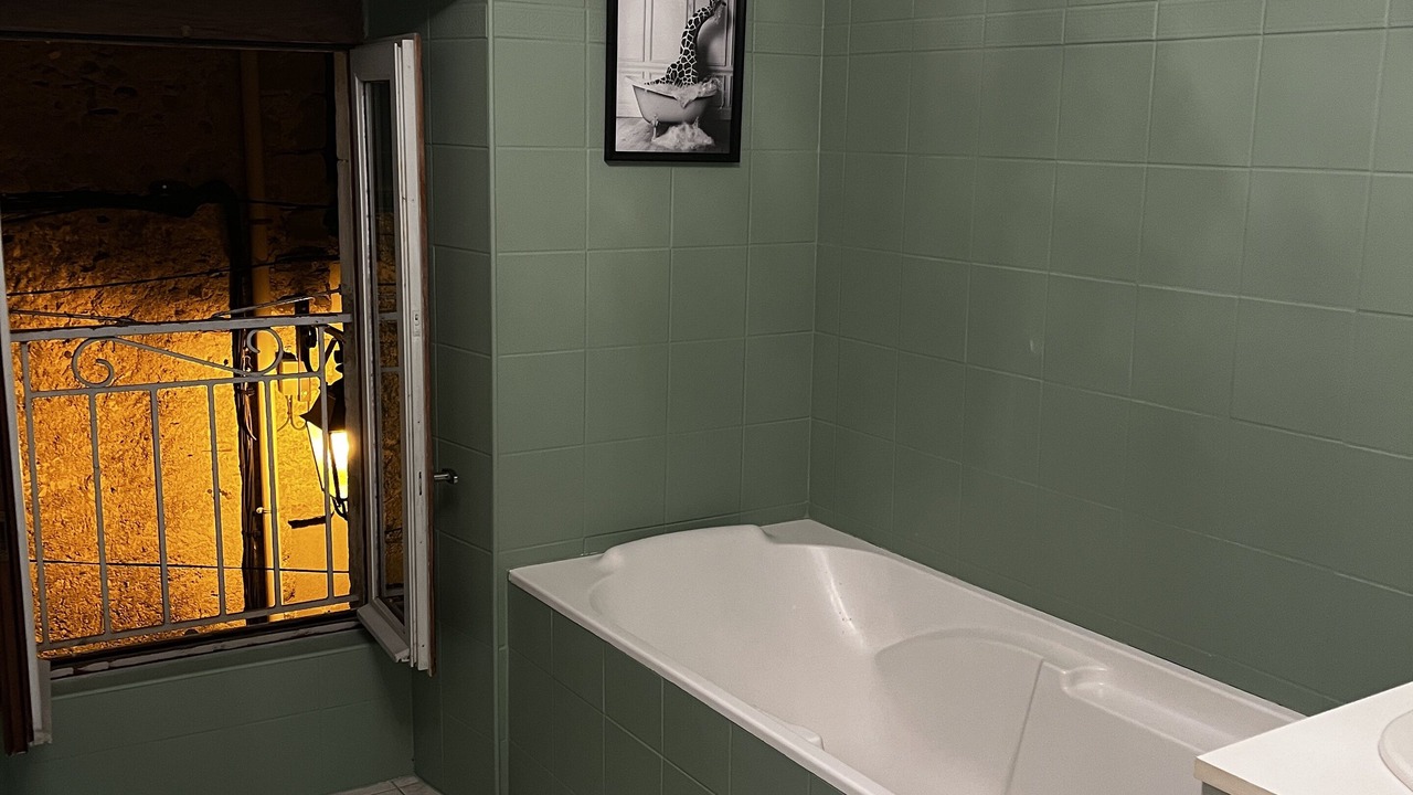 Photo of Bathroom in Saint-Jean-du-Bruel