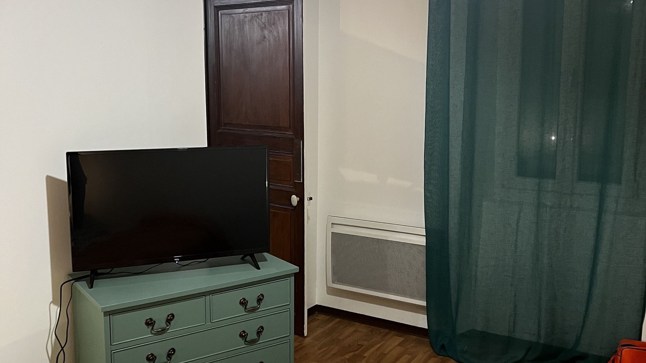 Photo of Bedroom in Saint-Jean-du-Bruel