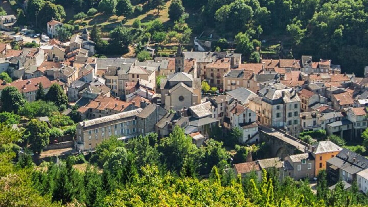 Photo of Outdoor in Saint-Jean-du-Bruel