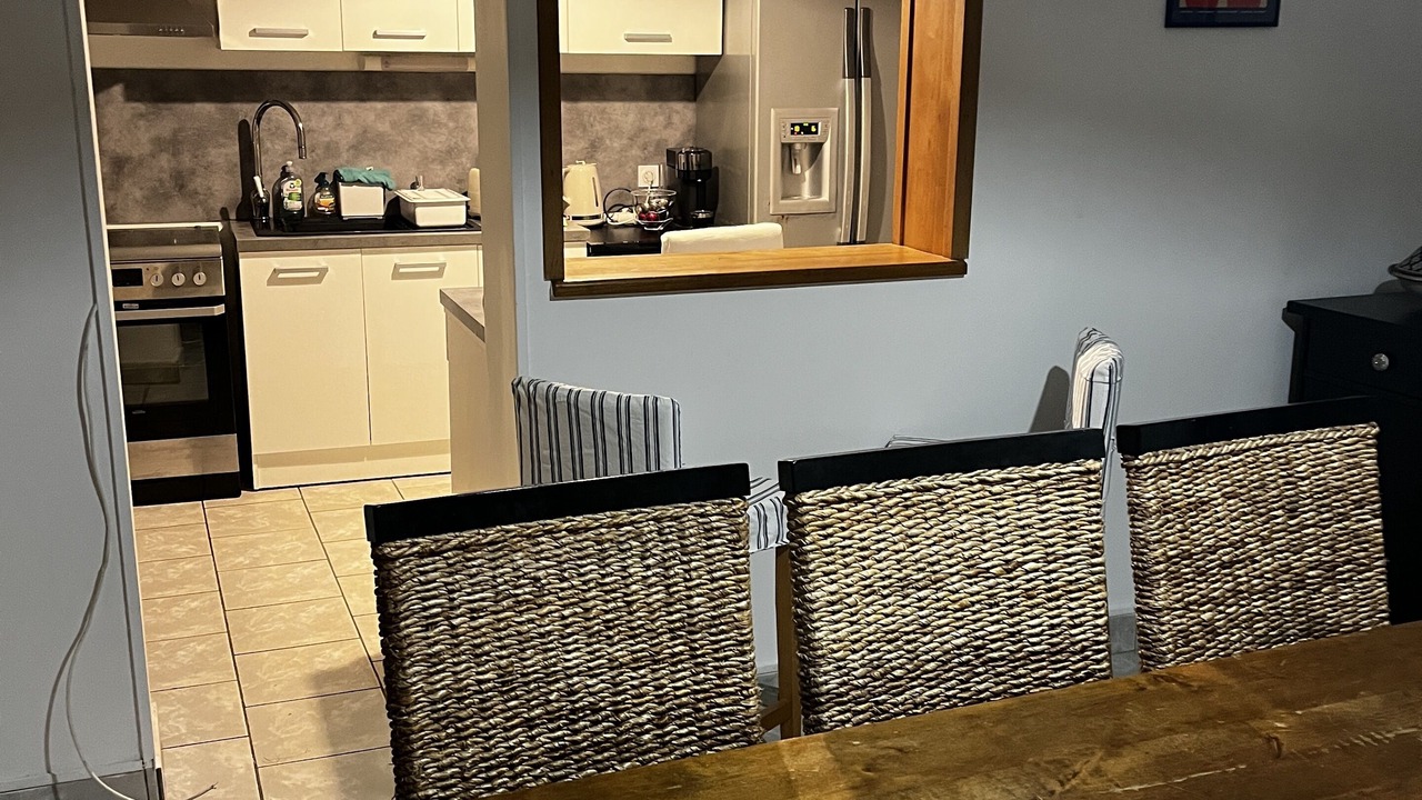 Photo of Kitchen in Saint-Jean-du-Bruel