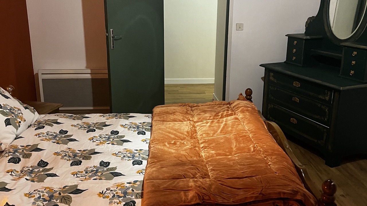 Photo of Bedroom in Saint-Jean-du-Bruel