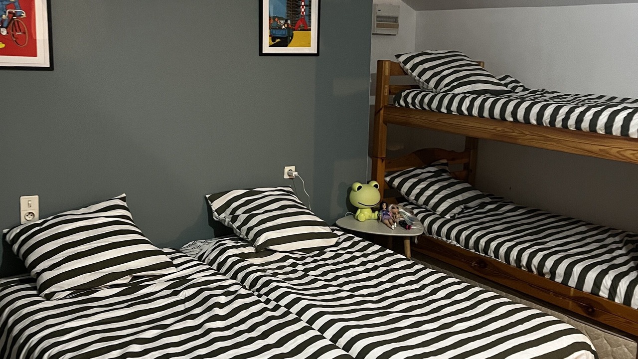 Photo of Bedroom in Saint-Jean-du-Bruel