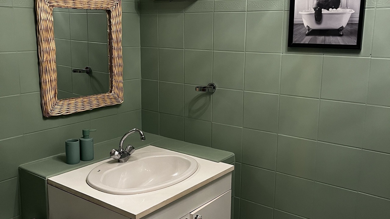 Photo of Bathroom in Saint-Jean-du-Bruel