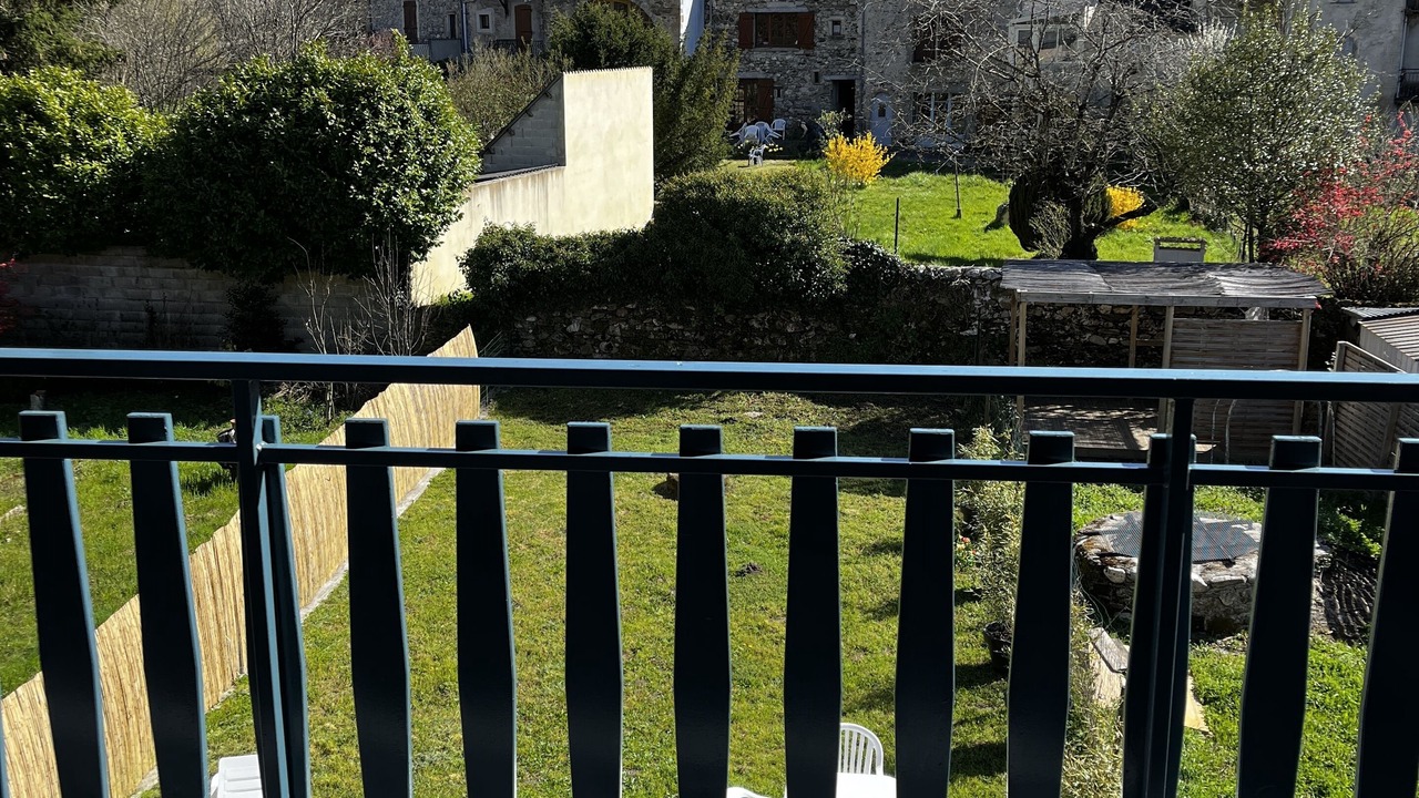 Photo of Outdoor in Saint-Jean-du-Bruel