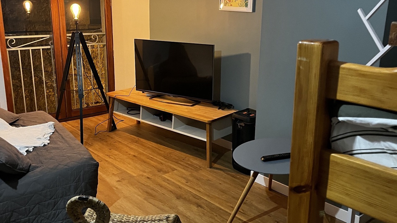 Photo of Bedroom in Saint-Jean-du-Bruel