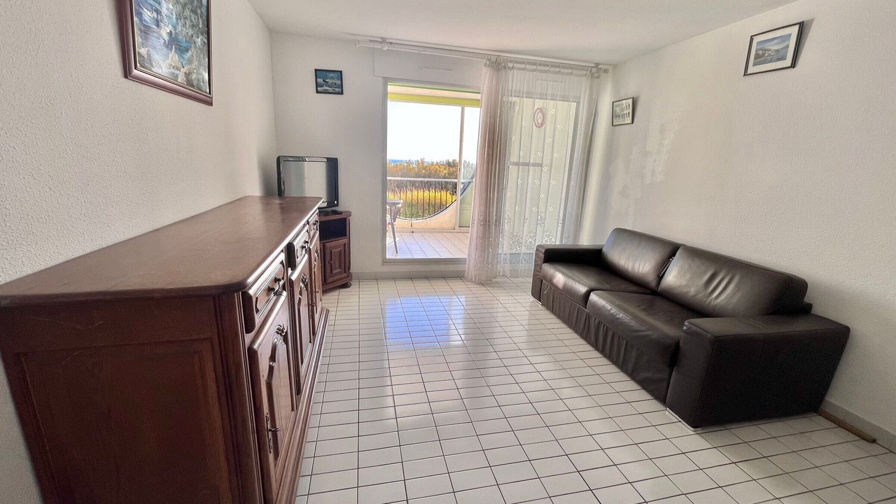 Photo of Livingroom in Le Couchant