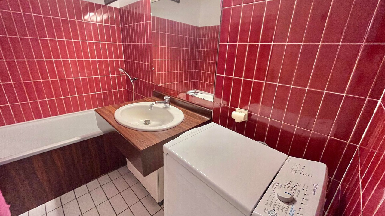 Photo of Bathroom in Le Couchant