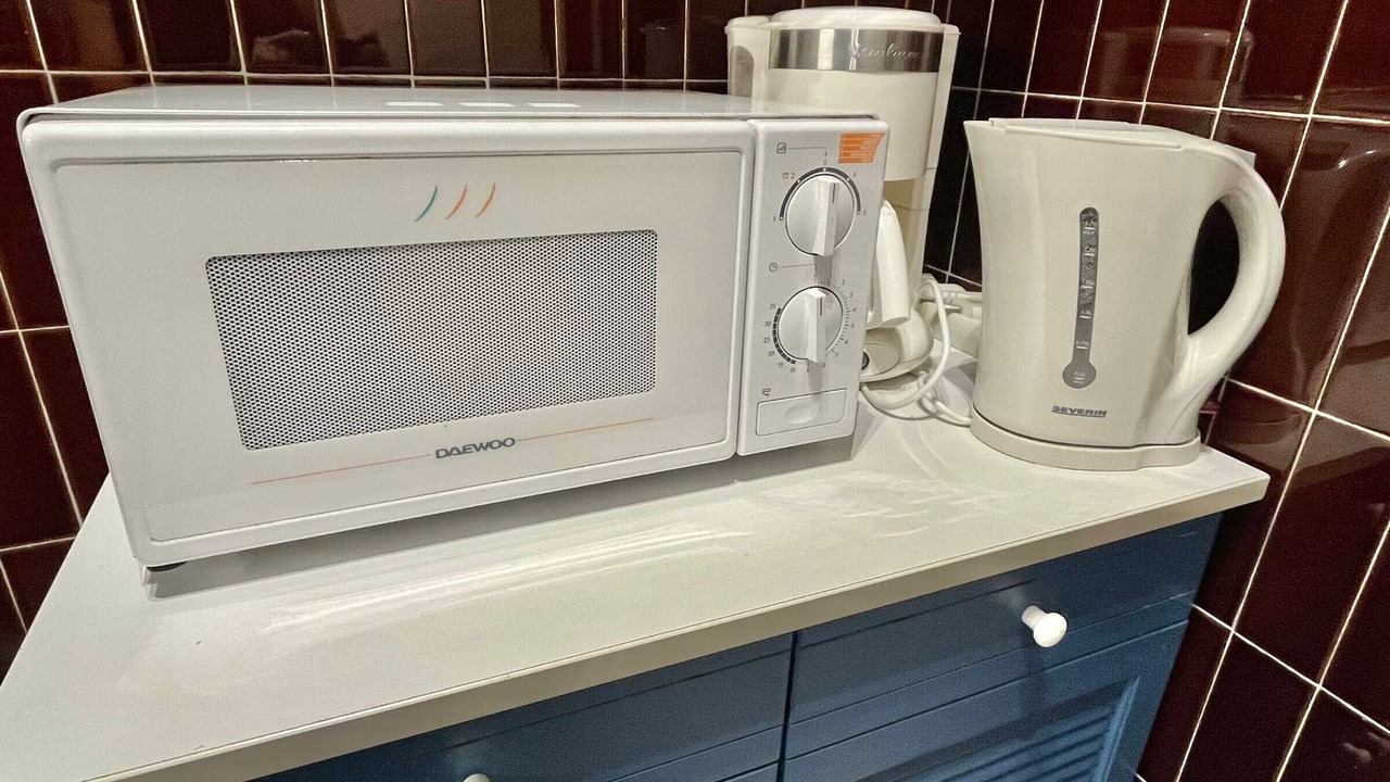 Photo of Kitchen in Le Couchant
