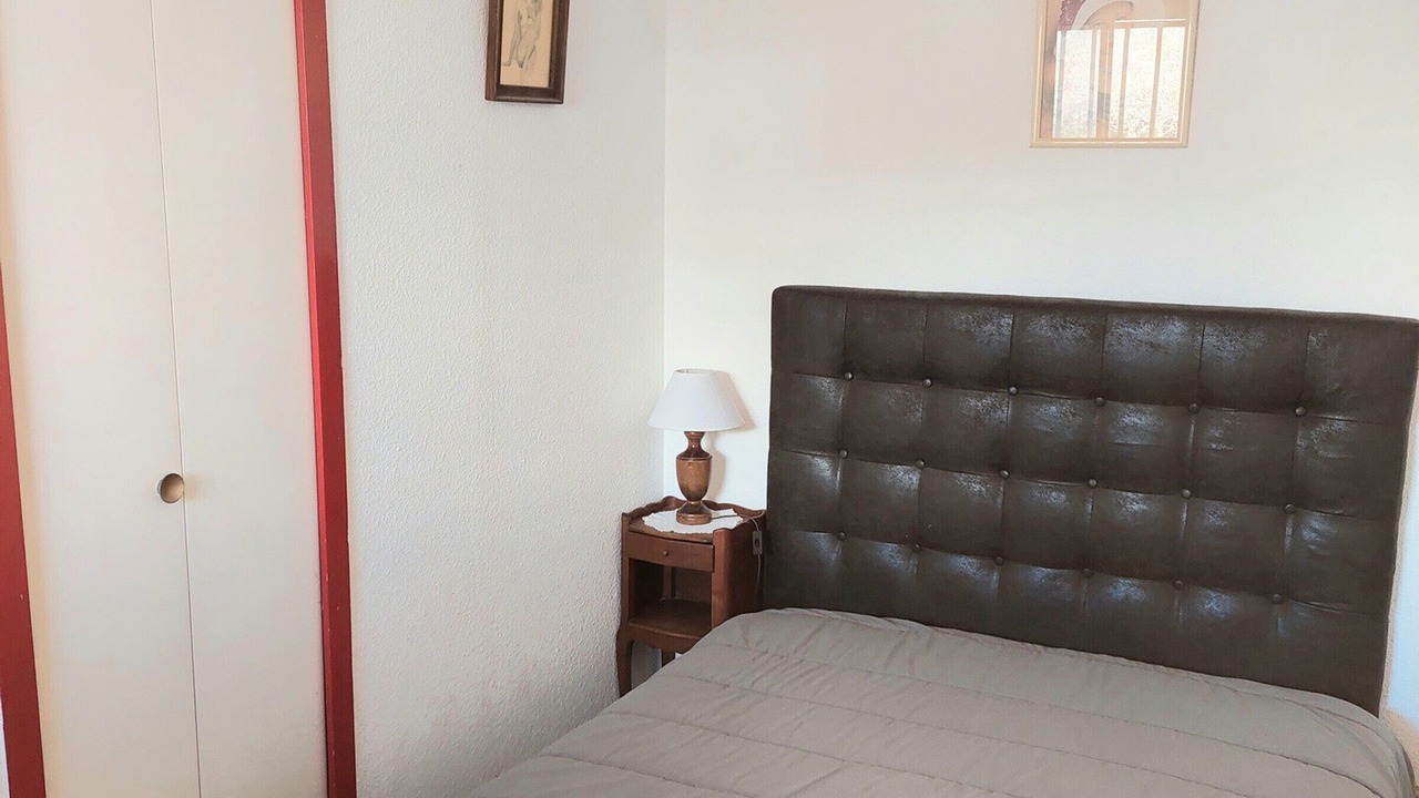 Photo of Bedroom in Le Couchant