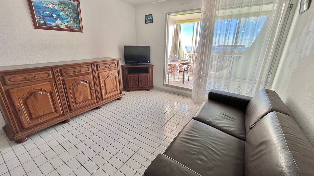 Photo of Livingroom in Le Couchant