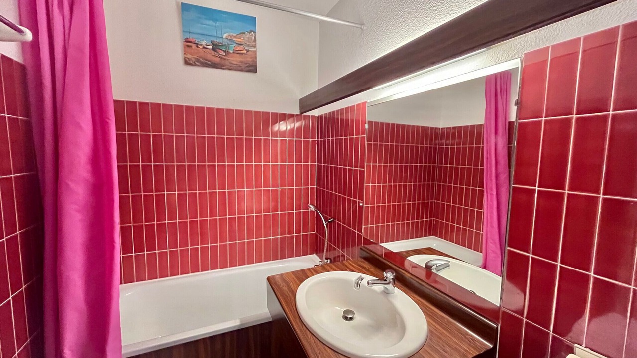Photo of Bathroom in Le Couchant