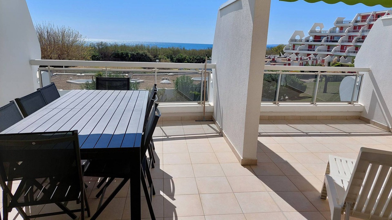 Photo of Outdoor in Le Couchant