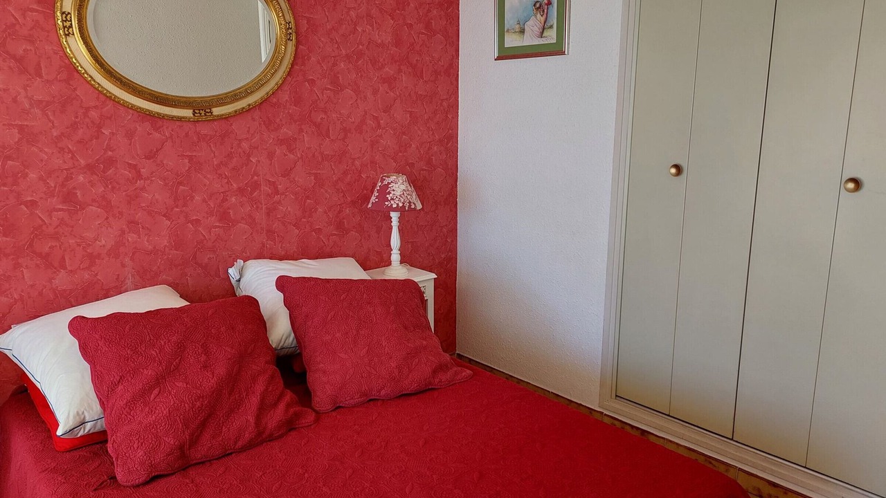 Photo of Bedroom in Le Couchant