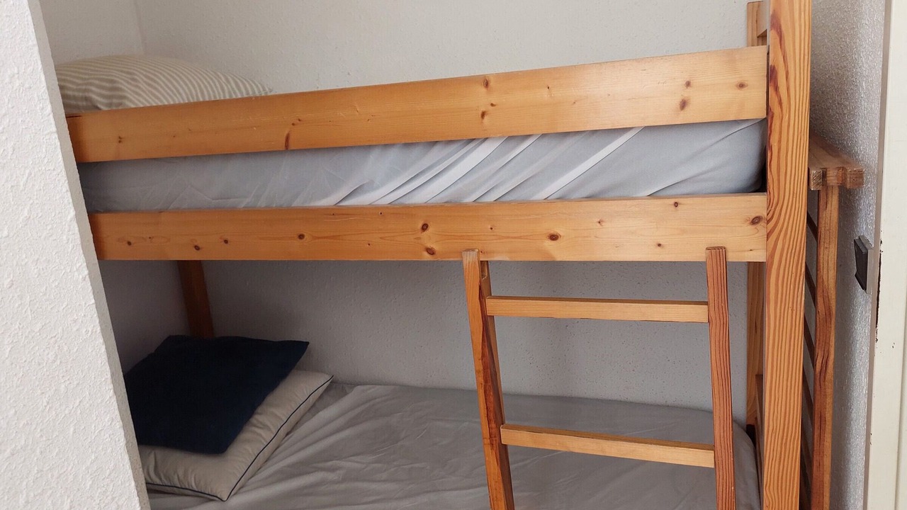 Photo of Bedroom in Le Couchant