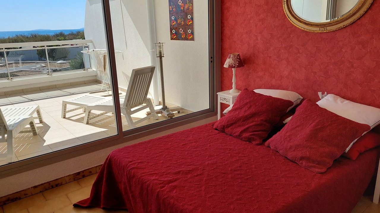 Photo of Bedroom in Le Couchant
