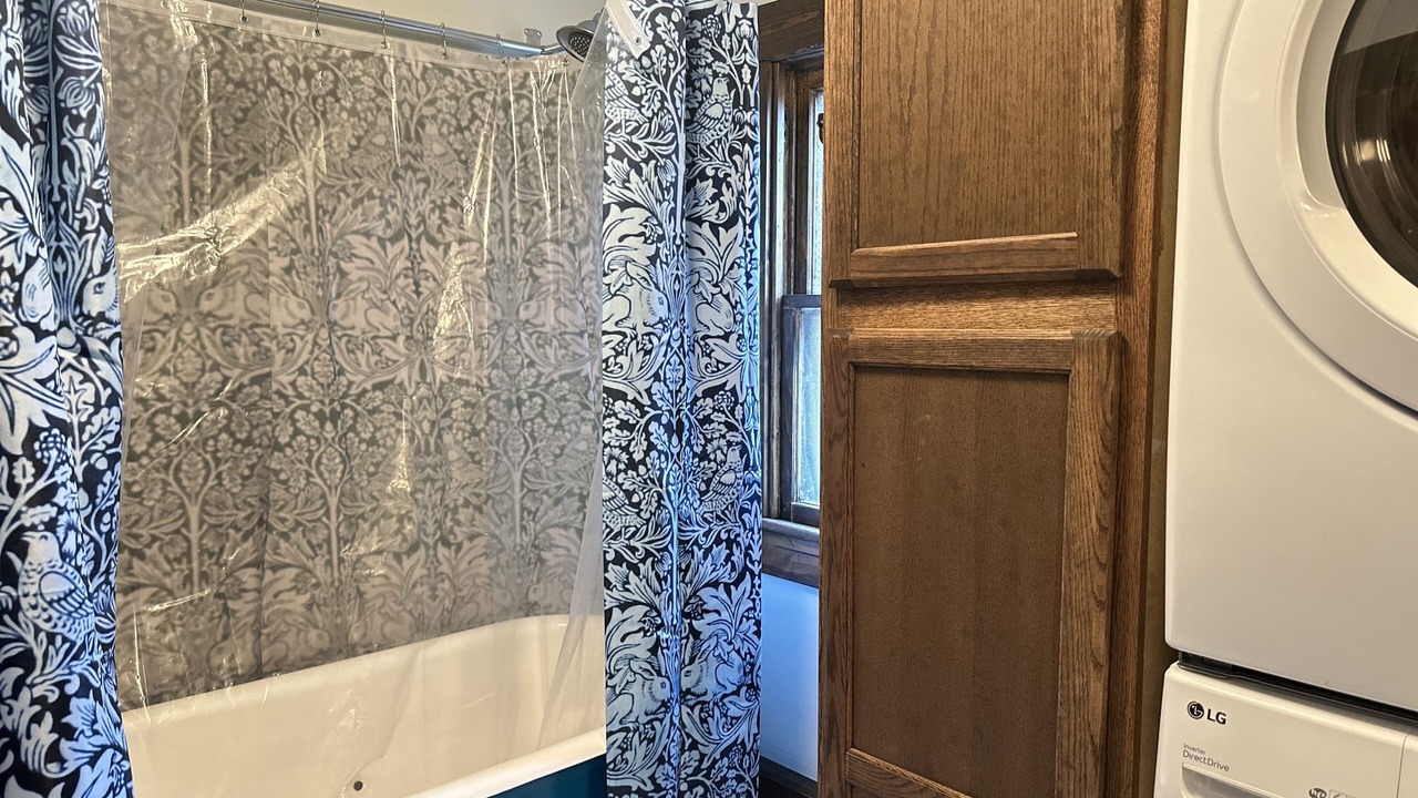 Photo of Bathroom in St. Joseph