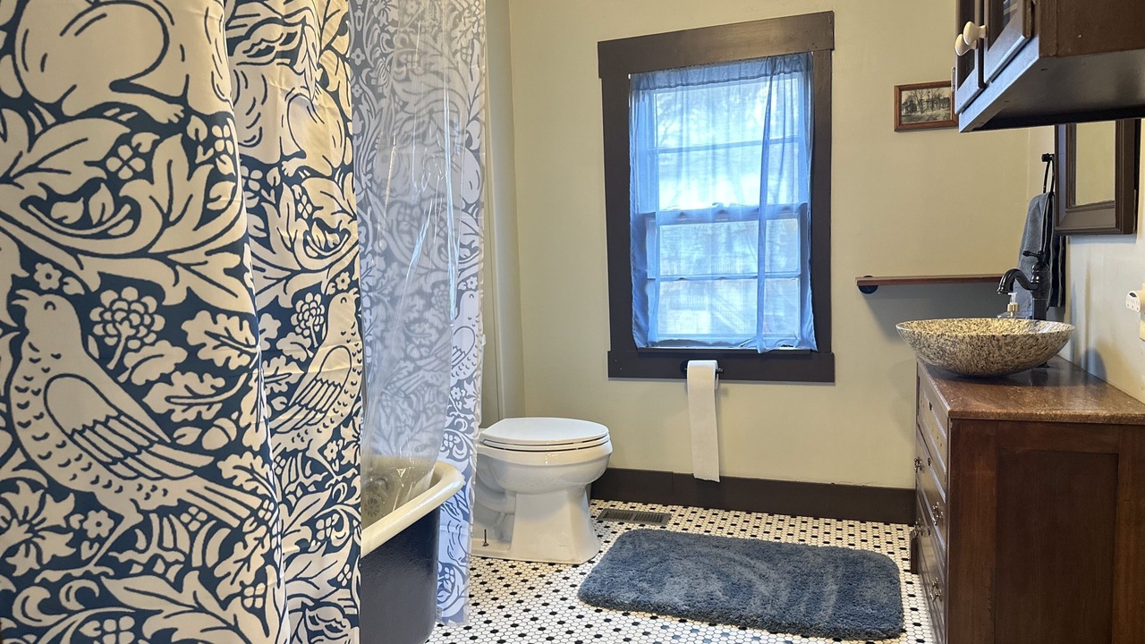 Photo of Bathroom in St. Joseph