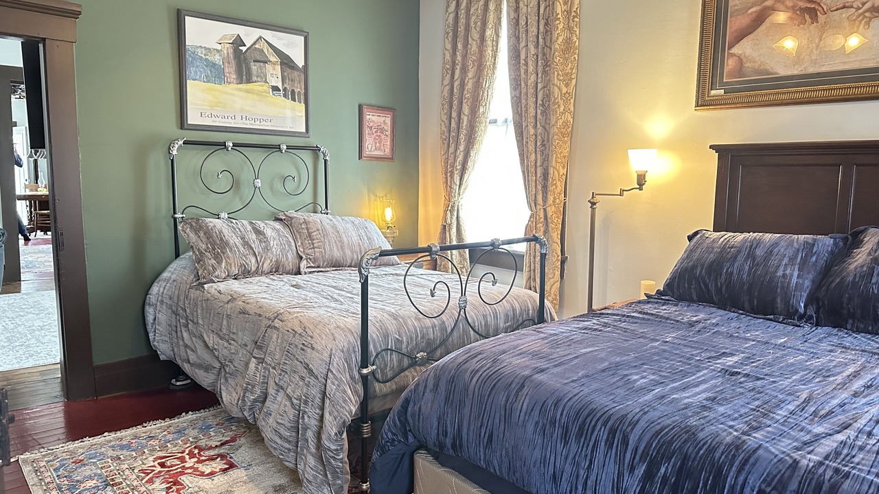 Photo of Bedroom in St. Joseph