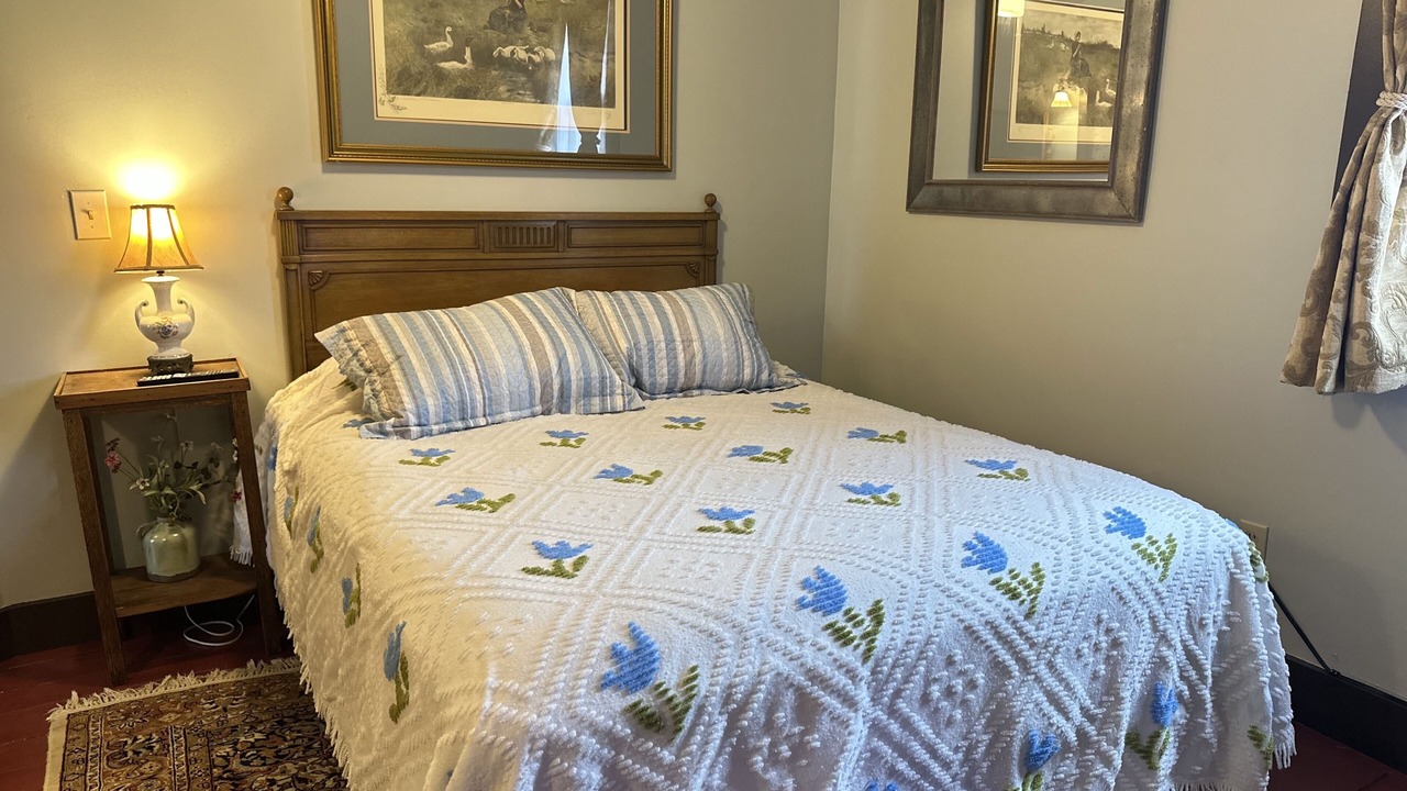Photo of Bedroom in St. Joseph