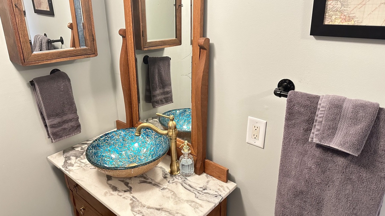 Photo of Bathroom in St. Joseph
