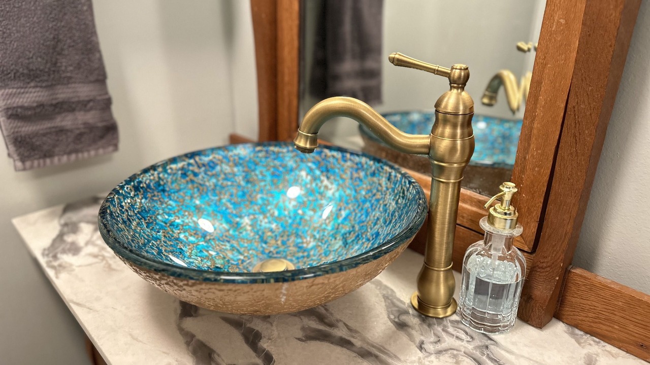 Photo of Bathroom in St. Joseph