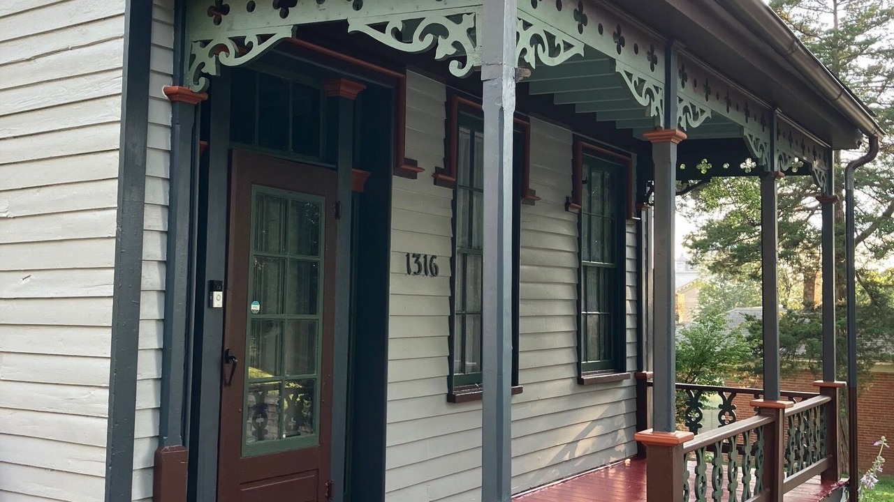 Photo of Outdoor in St. Joseph