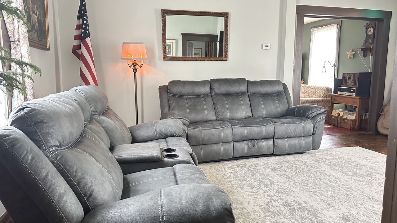 Photo of Livingroom in St. Joseph