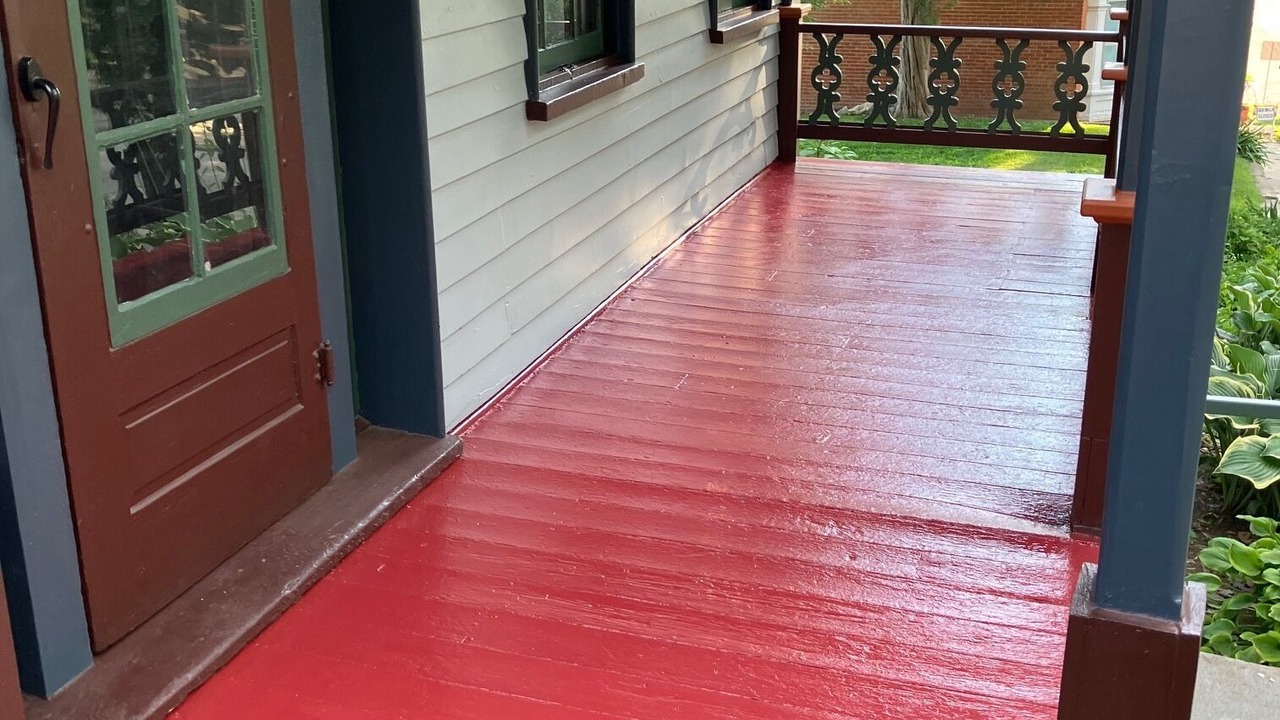 Photo of Outdoor in St. Joseph