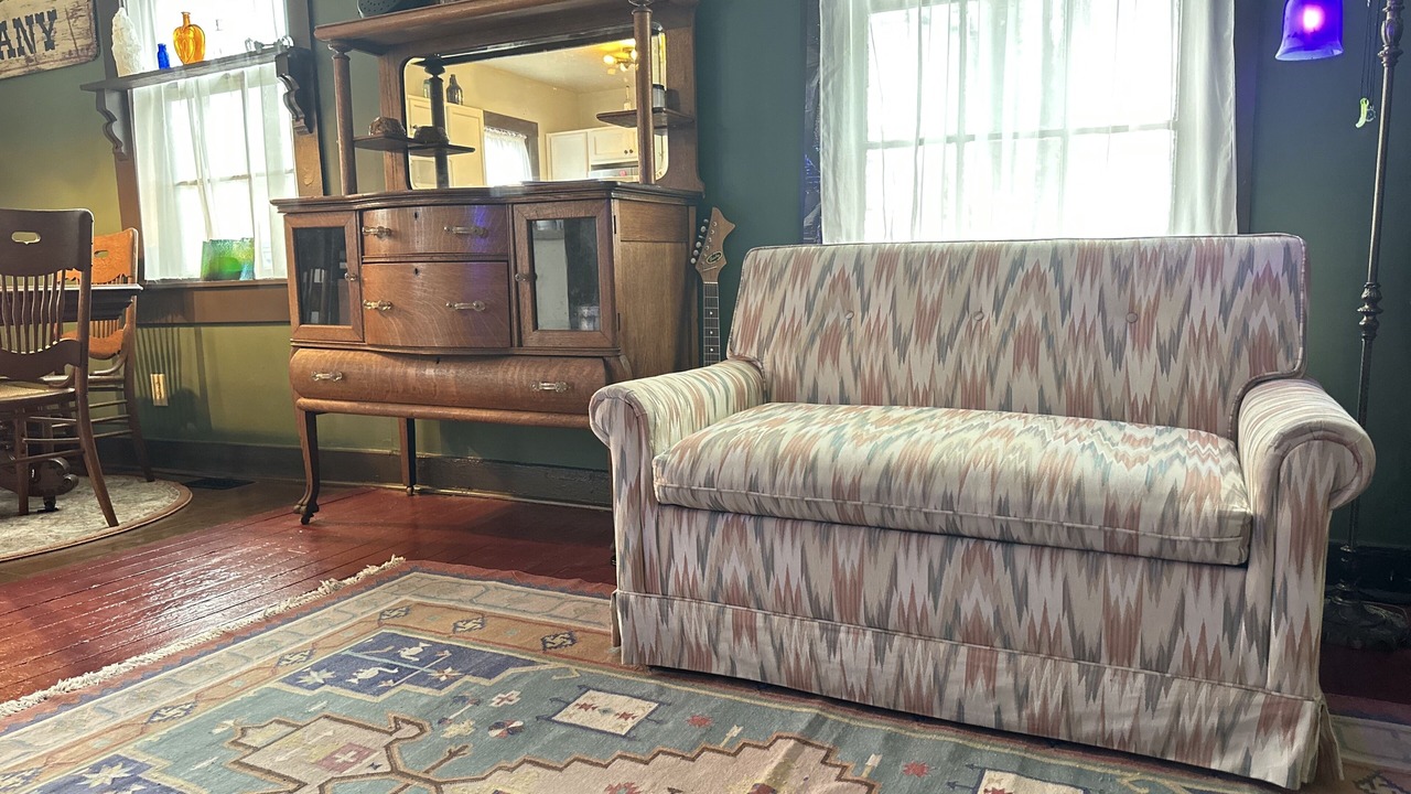 Photo of Livingroom in St. Joseph