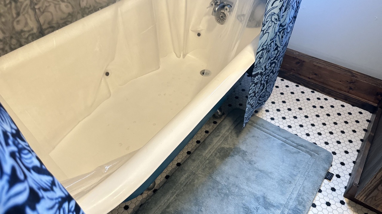 Photo of Bathroom in St. Joseph