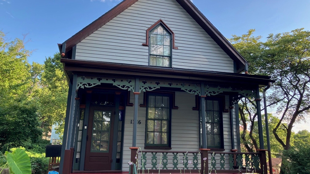 Photo of Outdoor in St. Joseph