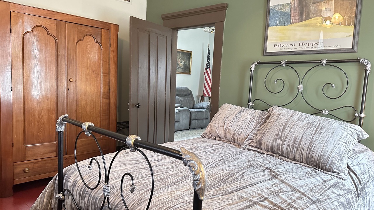 Photo of Bedroom in St. Joseph