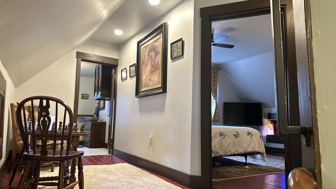 Photo of Bedroom in St. Joseph