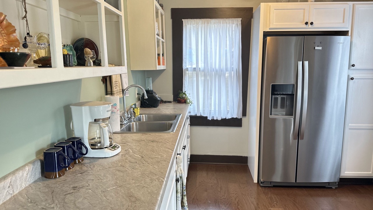 Photo of Kitchen in St. Joseph