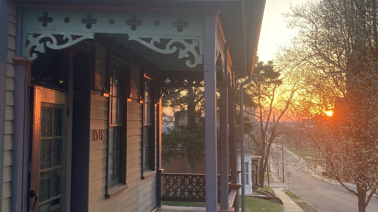 Photo of Outdoor in St. Joseph