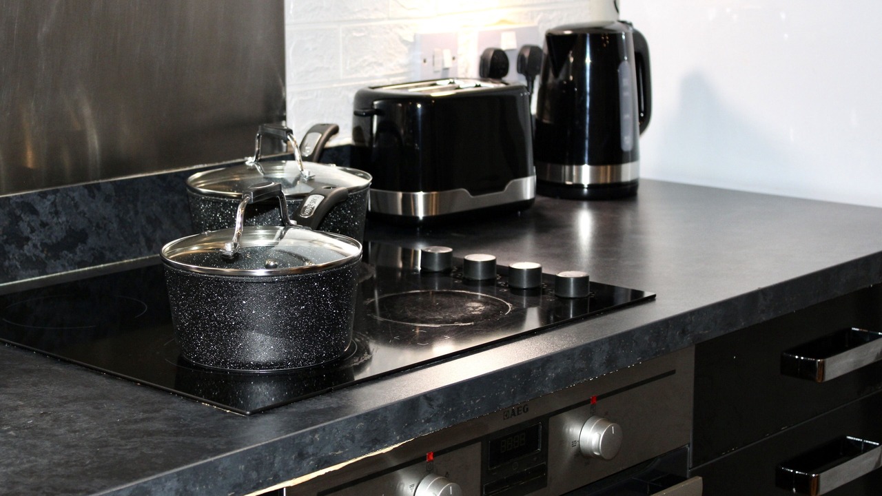 Photo of Kitchen in Upper Edmonton