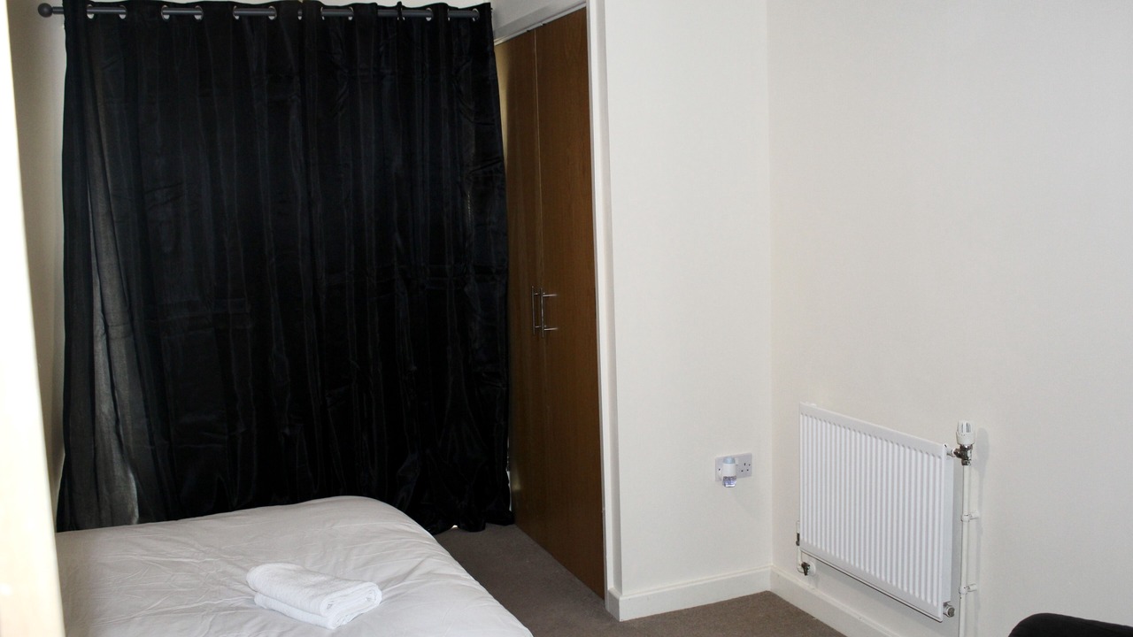 Photo of Bedroom in Upper Edmonton