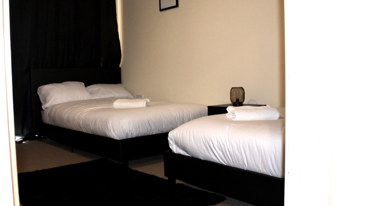 Photo of Bedroom in Upper Edmonton