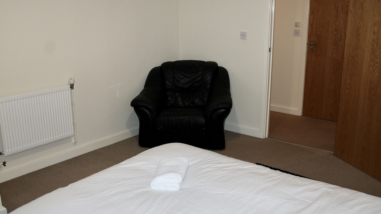 Photo of Bedroom in Upper Edmonton