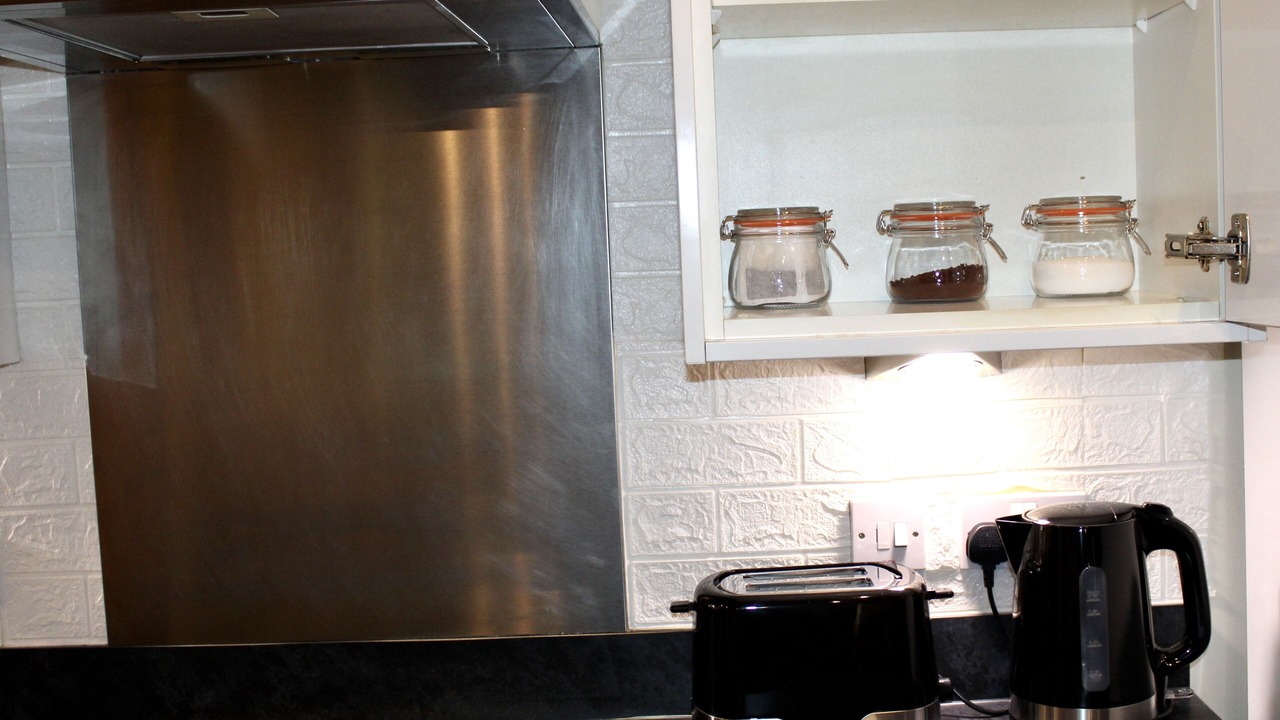 Photo of Kitchen in Upper Edmonton