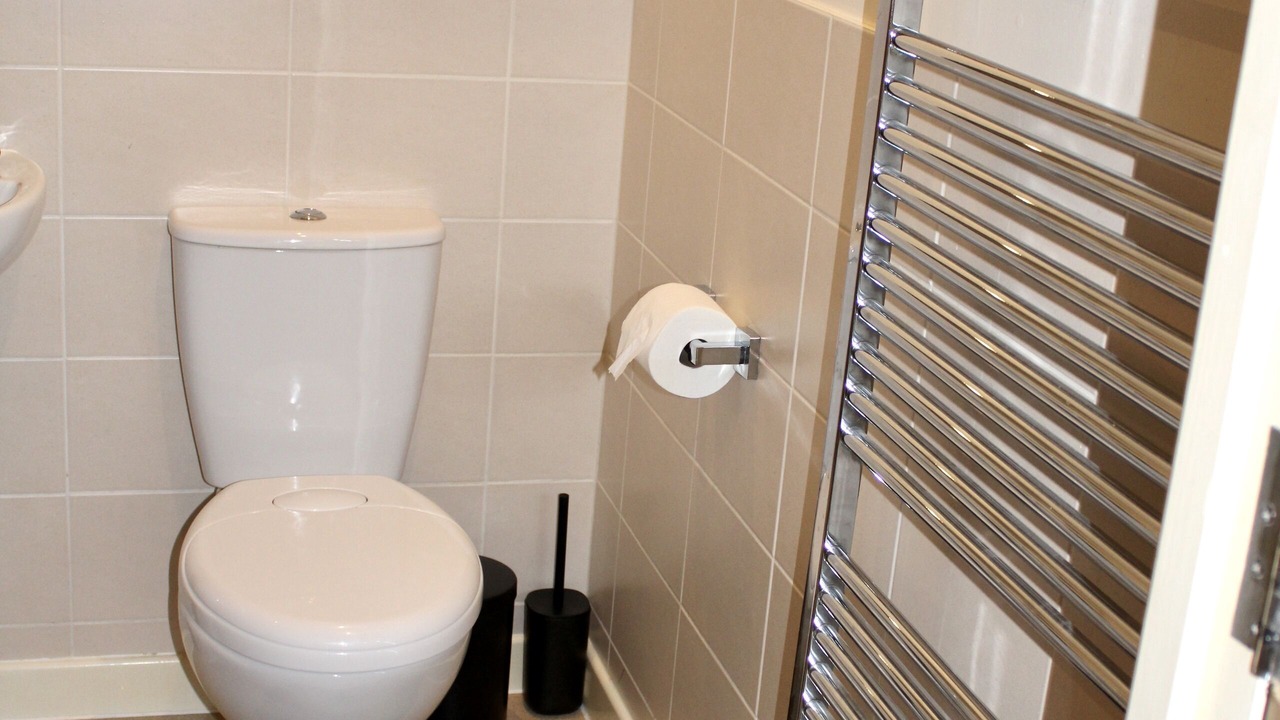 Photo of Bathroom in Upper Edmonton